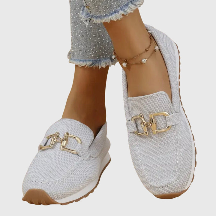 SHARON | ORTHOPEDIC SLIP-ON SNEAKER