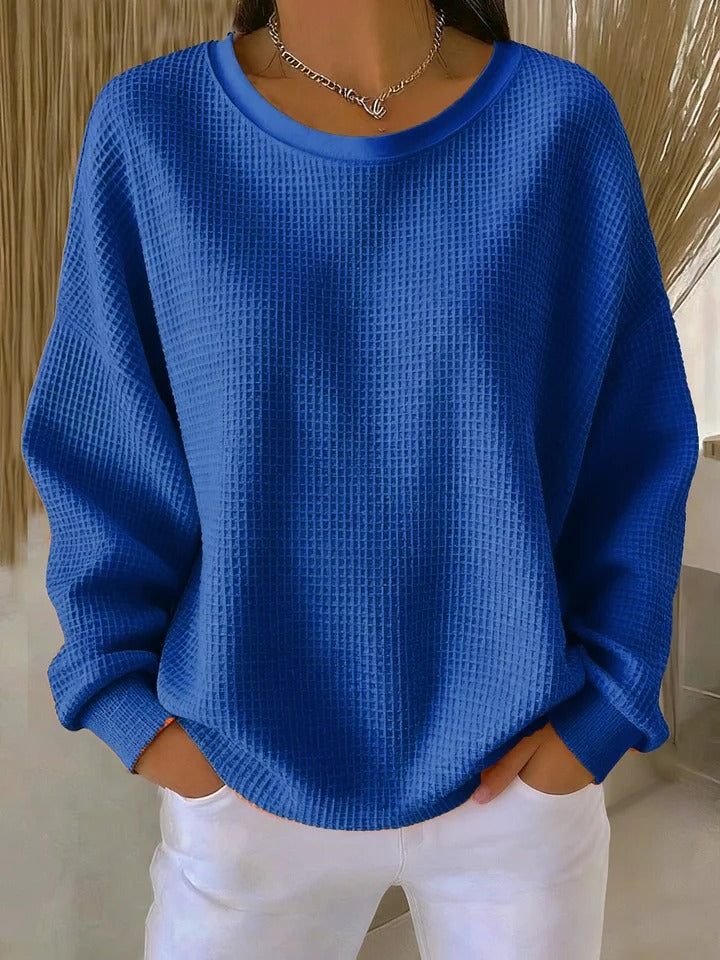 FRANCES | CLASSIC SWEATER