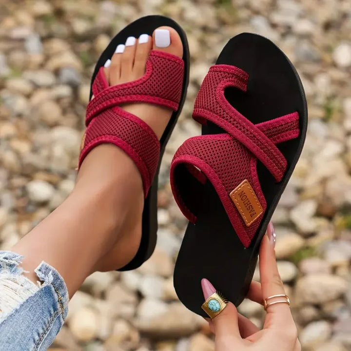 RITA | ORTHOPEDIC SANDALS