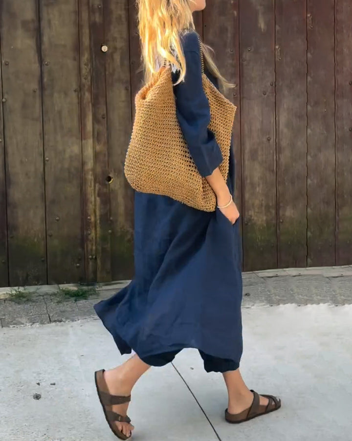 PATRICIA | STYLISH AND COMFORTABLE SET
