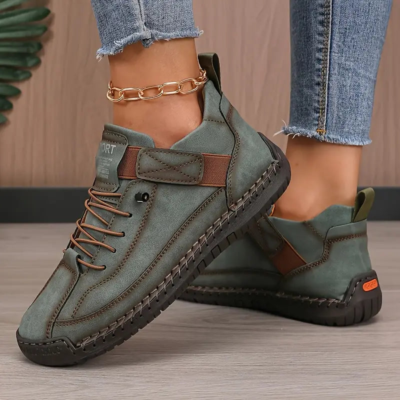 AVA│ ORTHOPEDIC SNEAKERS