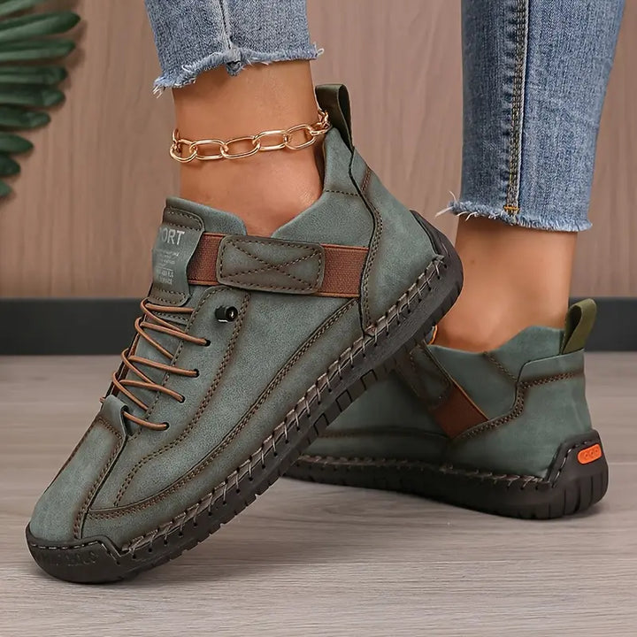 AVA│ ORTHOPEDIC SNEAKERS