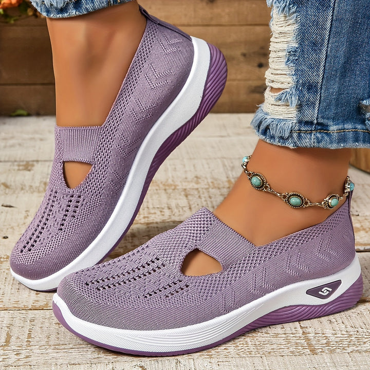 HELEN | ORTHOPEDIC SLIP-ON SHOE
