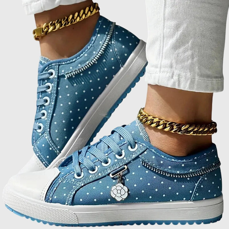 RAMONA | ORTHOPEDIC SNEAKERS