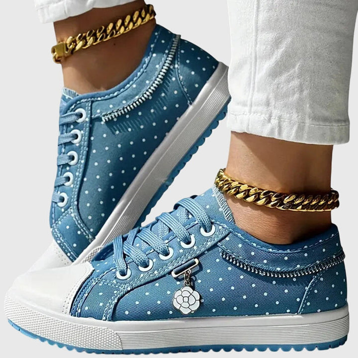 RAMONA | ORTHOPEDIC SNEAKERS