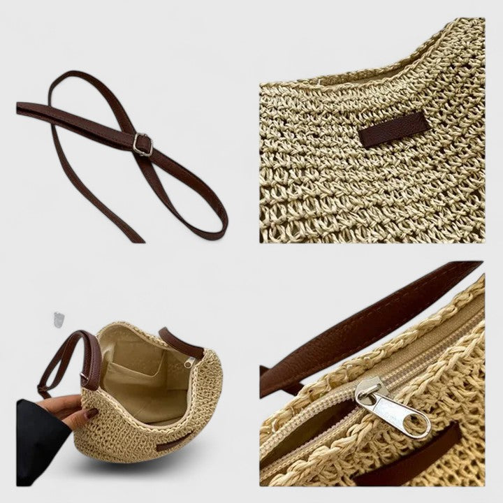 DELLA | ELEGANT BAG