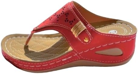 ESTELLE | ORTHOPEDIC SANDALS