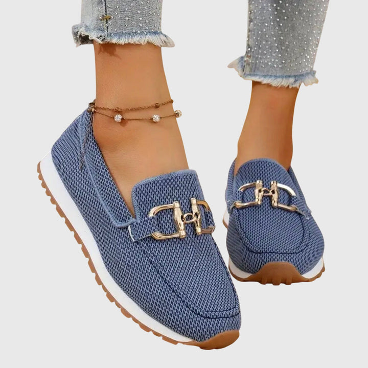 SHARON | ORTHOPEDIC SLIP-ON SNEAKER