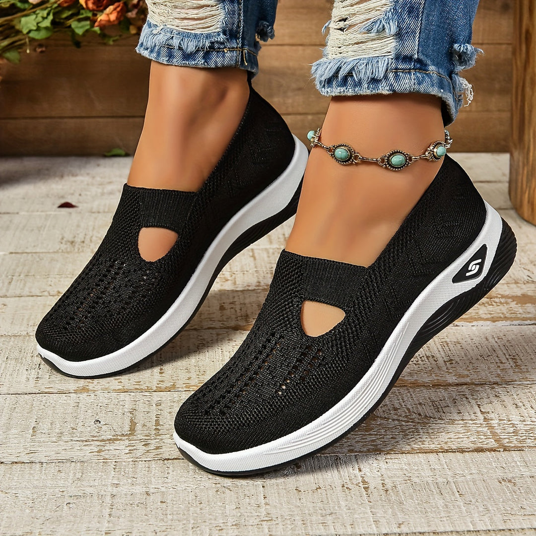 HELEN | ORTHOPEDIC SLIP-ON SHOE