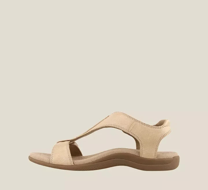 NORMA | ORTHOPEDIC SANDALS WITH FOOT SUPPORT