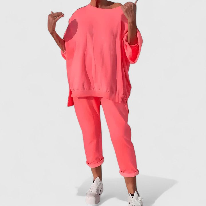 VIVRA | COMFORTABLE SET