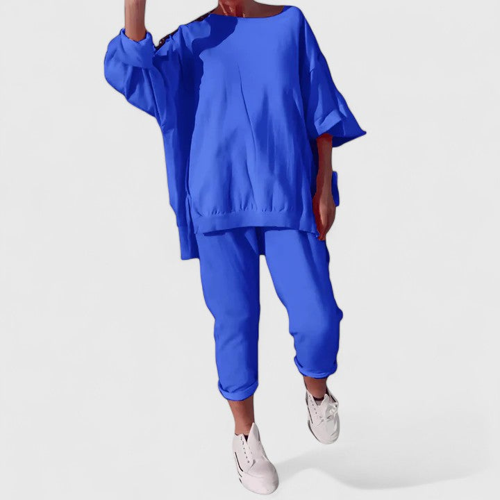 VIVRA | COMFORTABLE SET