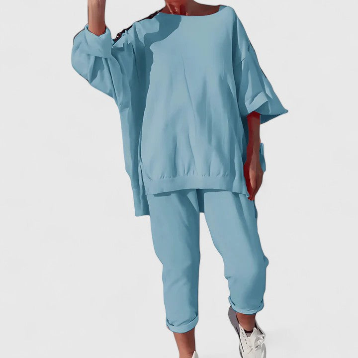 VIVRA | COMFORTABLE SET
