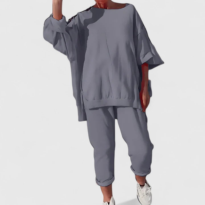 VIVRA | COMFORTABLE SET