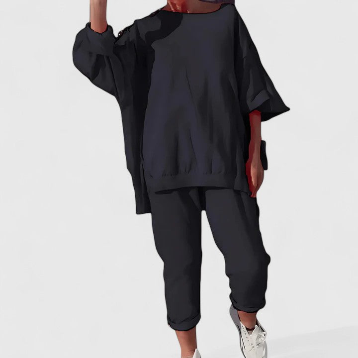 VIVRA | COMFORTABLE SET
