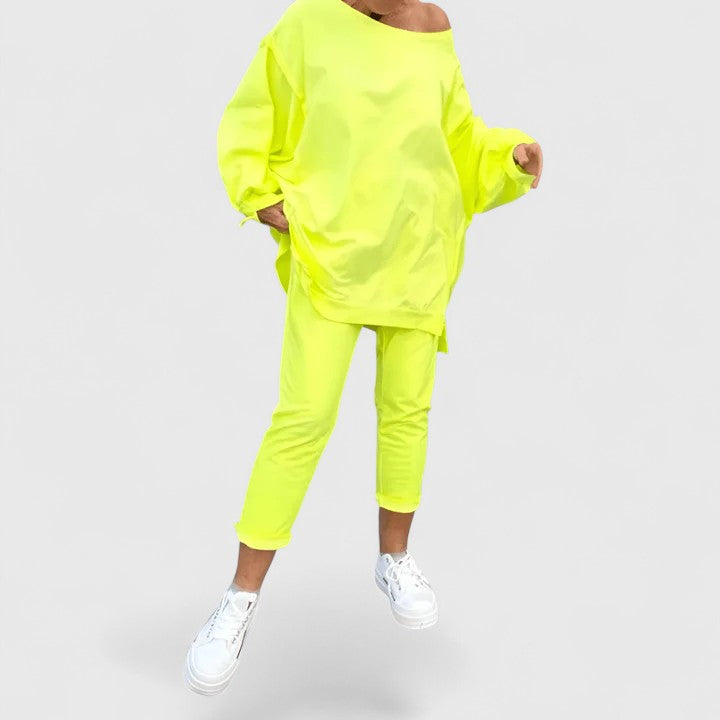 VIVRA | COMFORTABLE SET