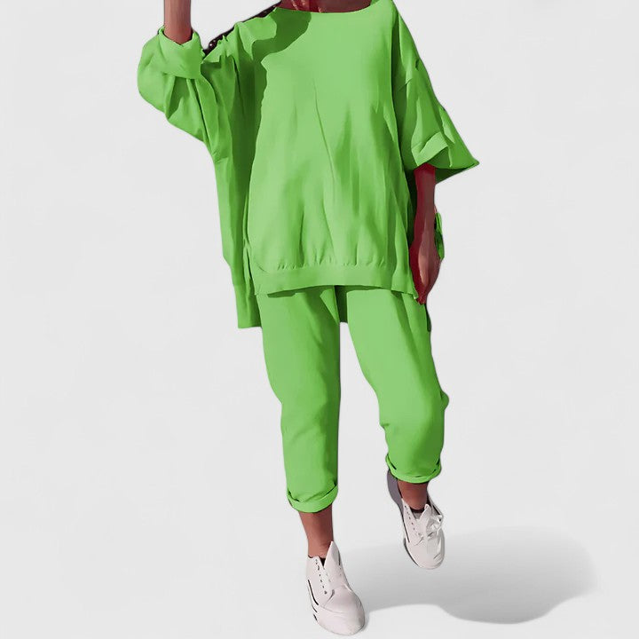 VIVRA | COMFORTABLE SET