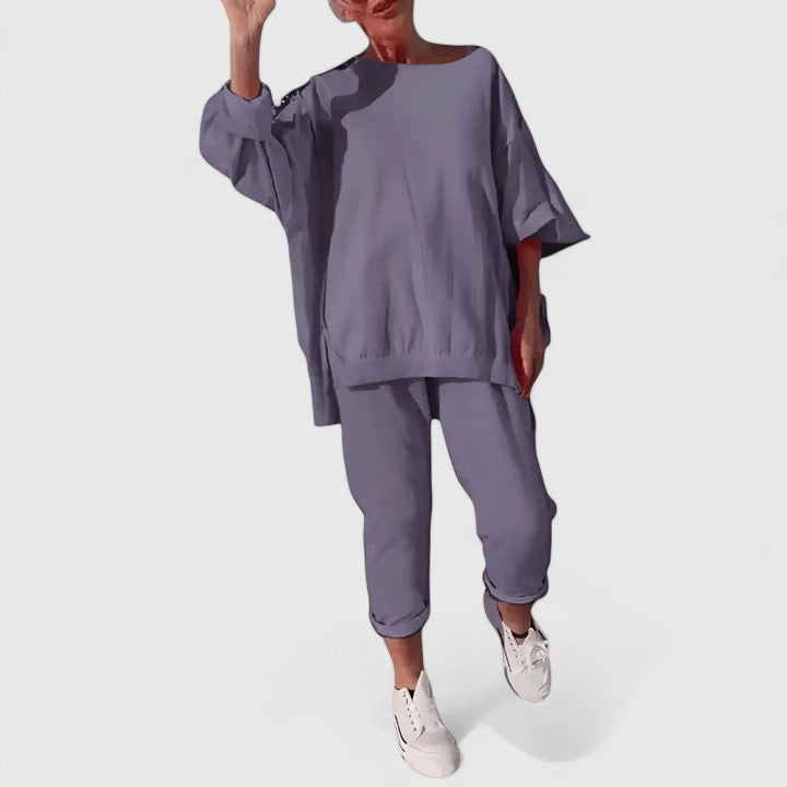 VIVRA | COMFORTABLE SET