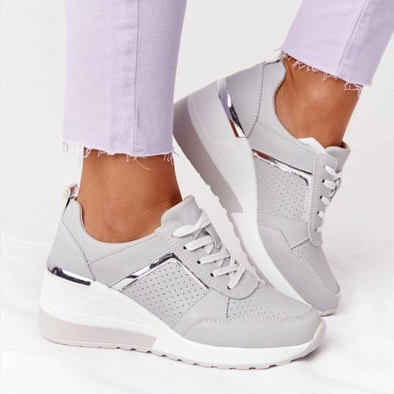 ALBERTA | STYLISH ORTHOPEDIC SNEAKERS