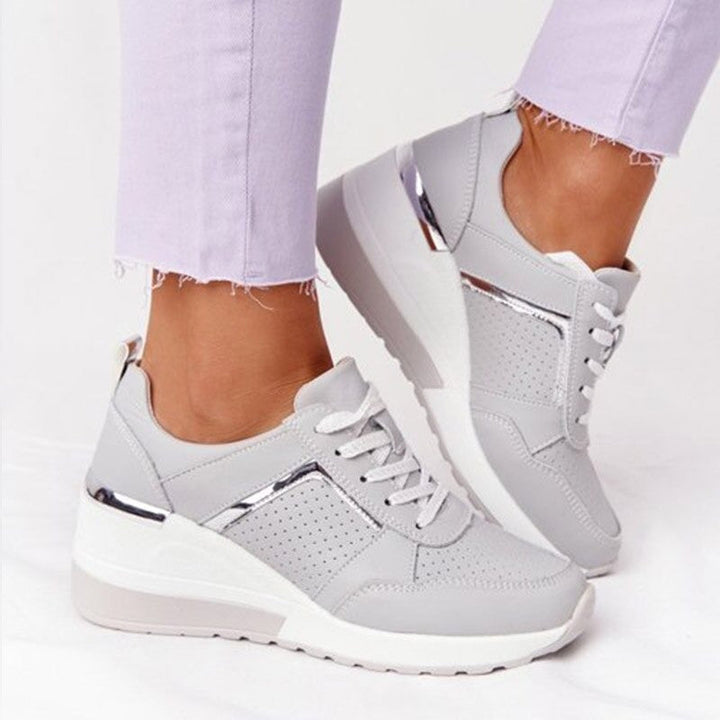 ALBERTA | STYLISH ORTHOPEDIC SNEAKERS