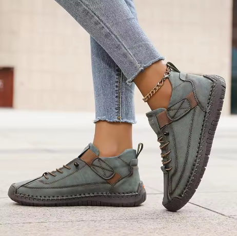 BEVERLY | ORTHOPEDIC COMFORT SNEAKERS