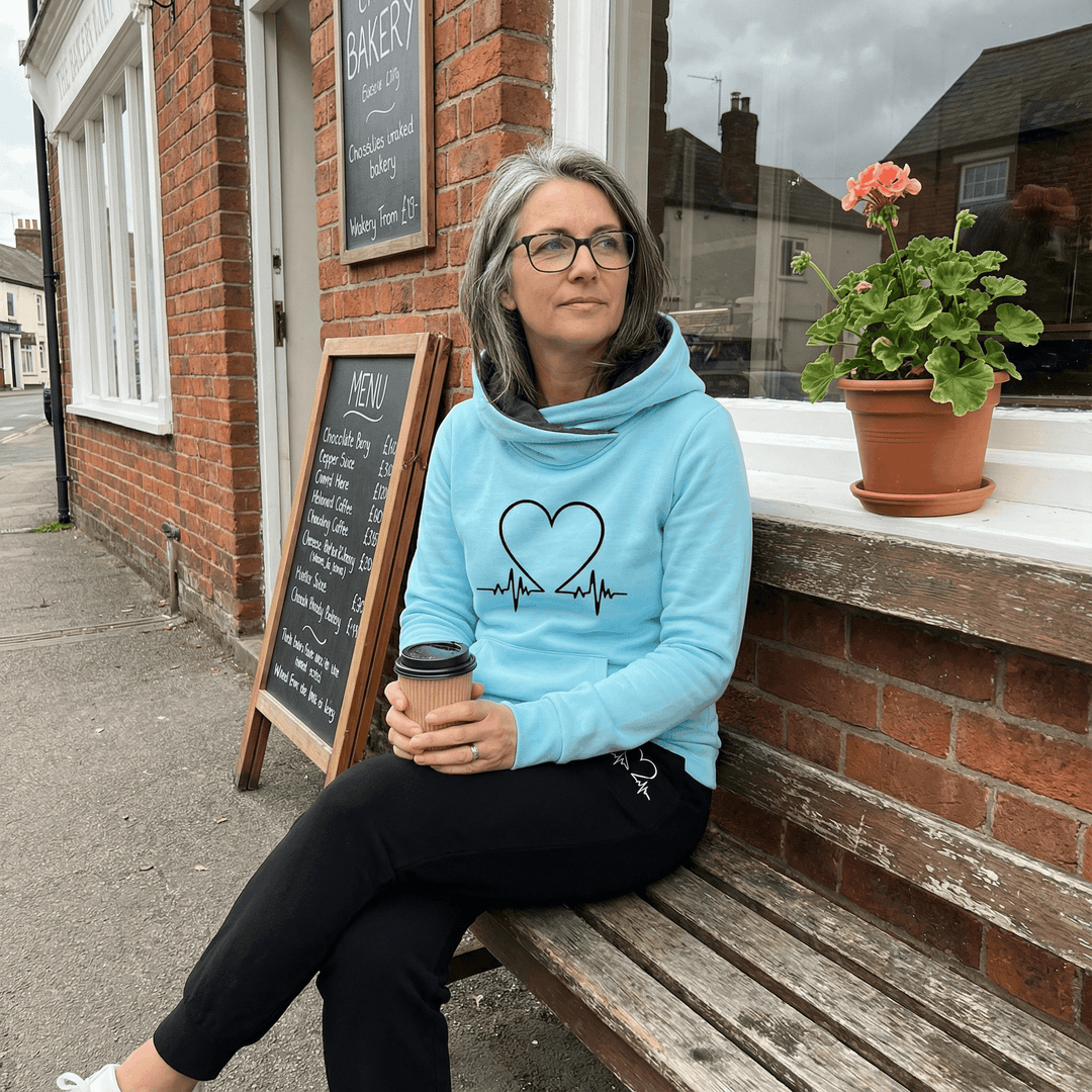 CAROL | COMFORT CASUAL JOGGING SET