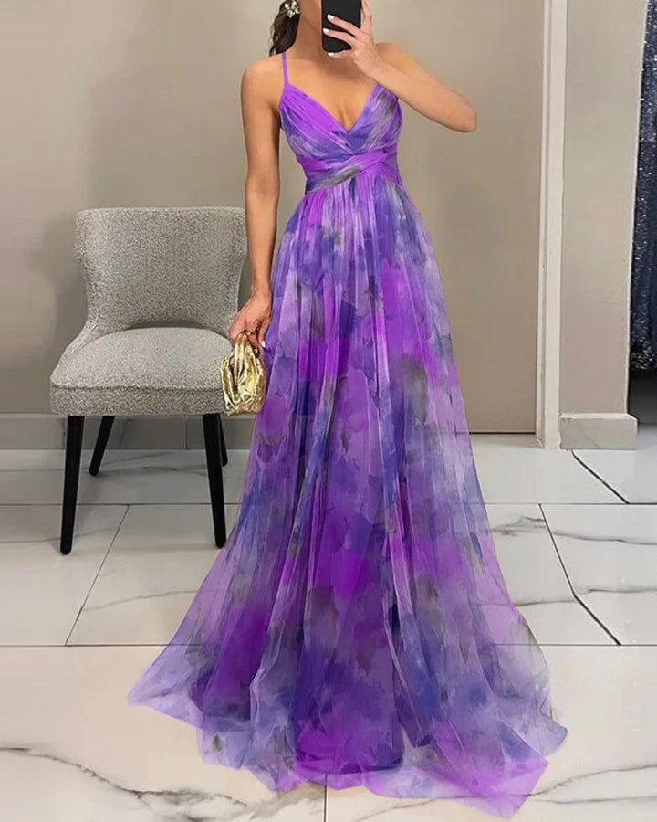 GRACE | ROMANTIC, INVISIBLE DRESS