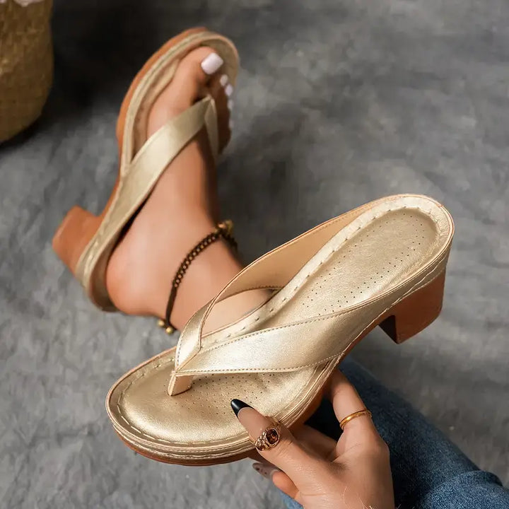 ROSEMARY | ELEGANT HEELS