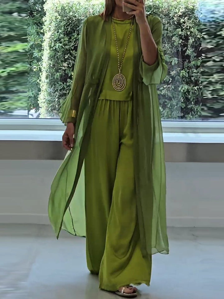 NOVA | ELEGANT COMFORTABLE SET