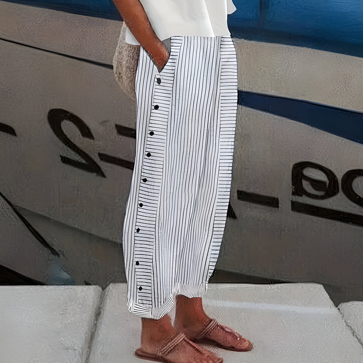 WILMA | COZY &amp; COMFORTABLE PANTS