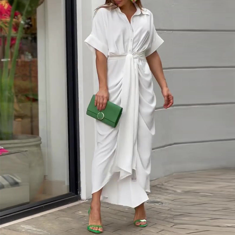 IVY | ELEGANT CASUAL DRESS