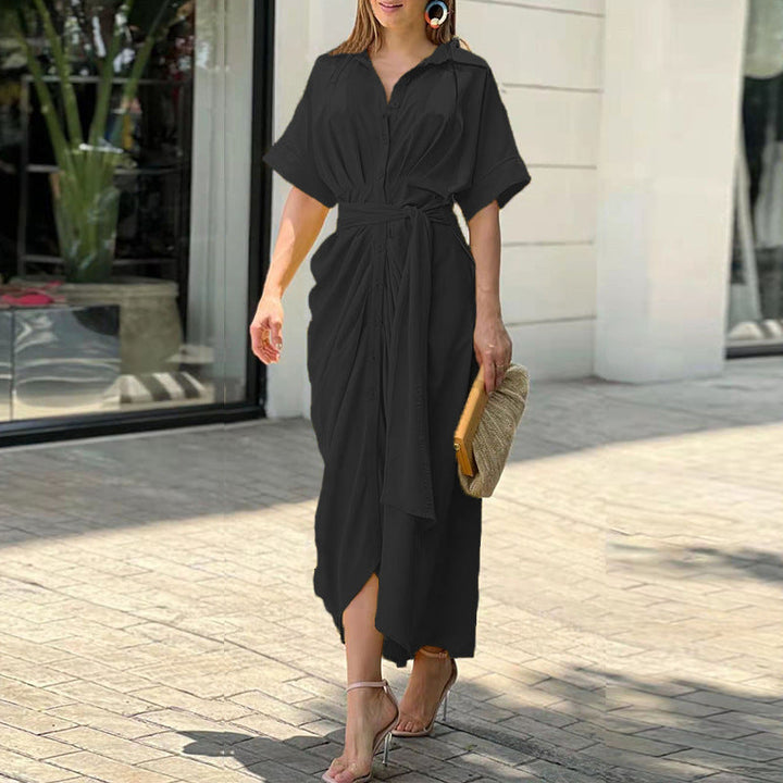 IVY | ELEGANT CASUAL DRESS
