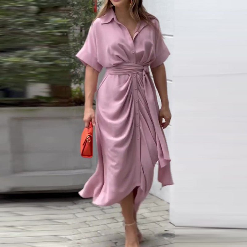 IVY | ELEGANT CASUAL DRESS