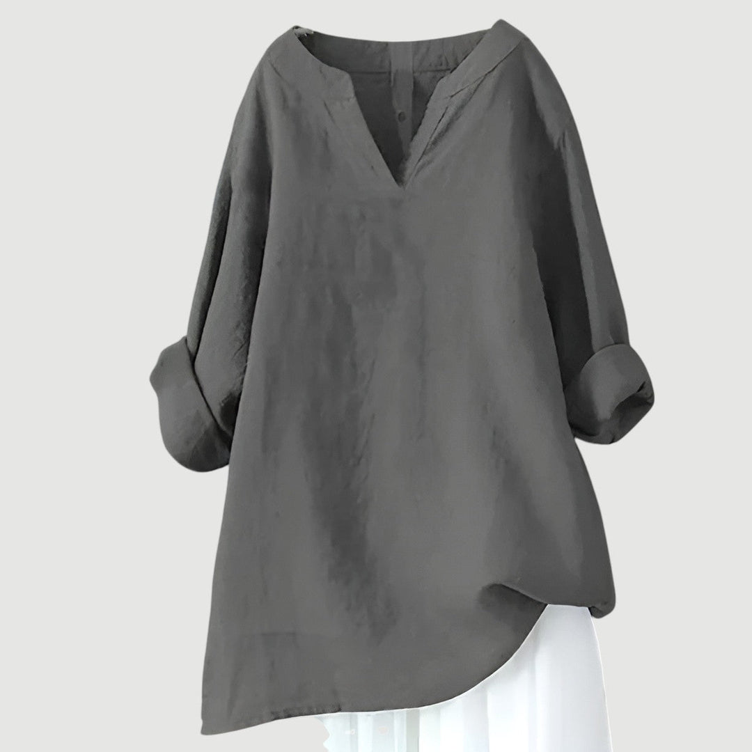 CHERYL | AIRY COMFORTABLE SHIRT