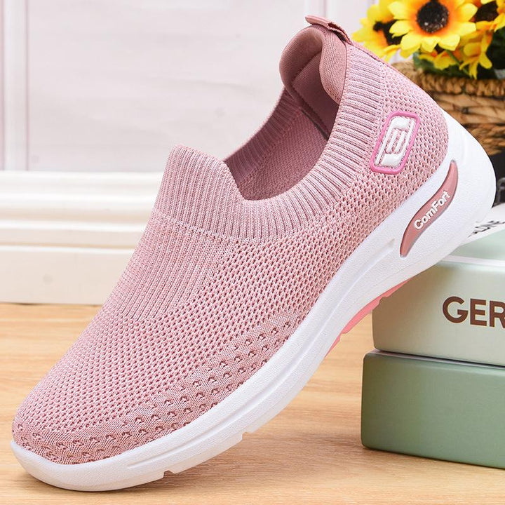 MINERVA | ORTHOPEDIC COMFORT SHOES