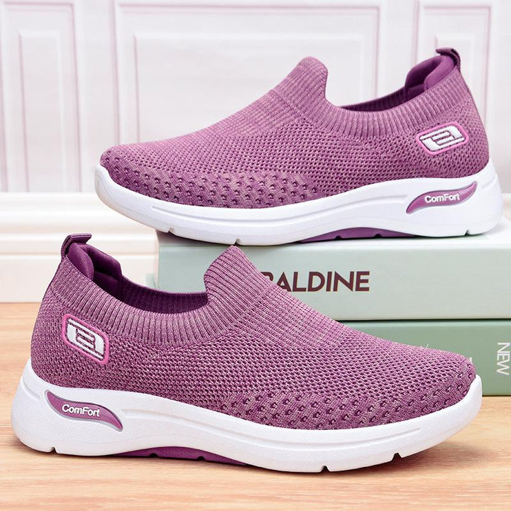 MINERVA | ORTHOPEDIC COMFORT SHOES