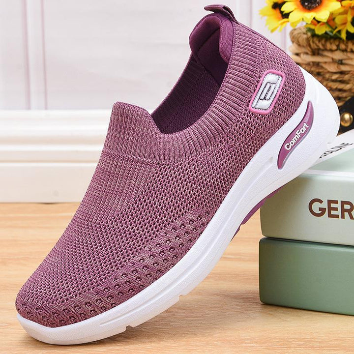 MINERVA | ORTHOPEDIC COMFORT SHOES