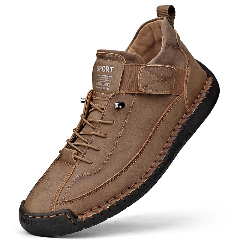 AVA│ ORTHOPEDIC SNEAKERS