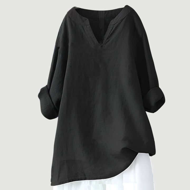 CHERYL | AIRY COMFORTABLE SHIRT
