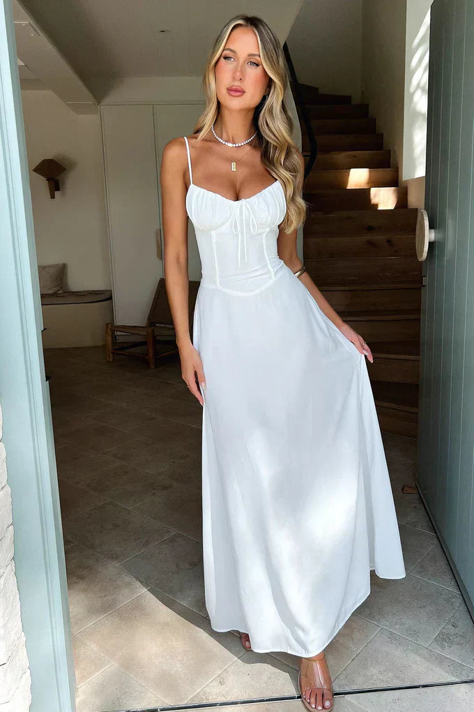 ISADORA | ELEGANT DRESS