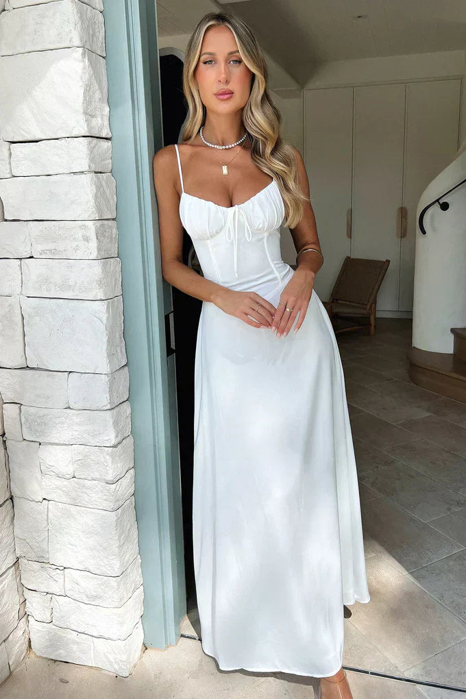 ISADORA | ELEGANT DRESS