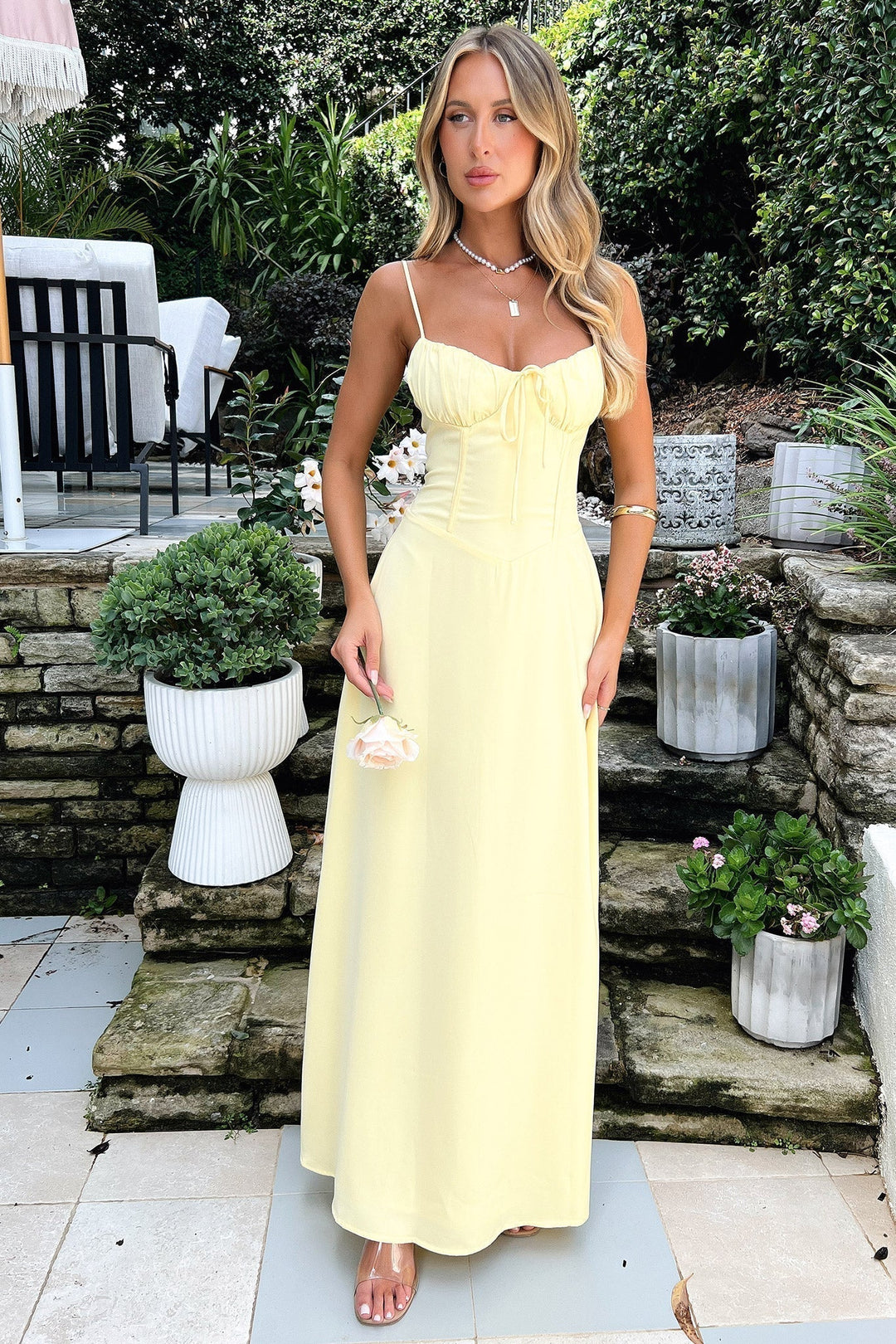 ISADORA | ELEGANT DRESS