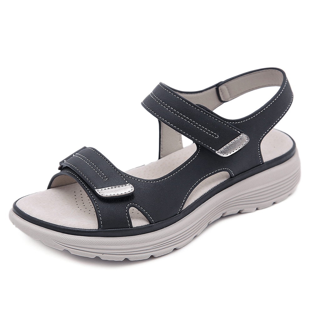 GLADYS | COMFORTABLE ORTHOPEDIC SANDALS