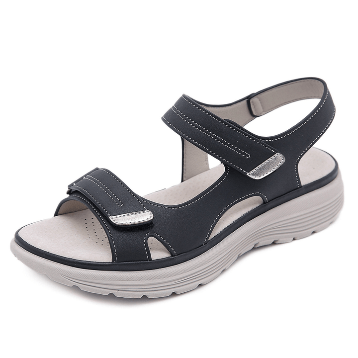 GLADYS | COMFORTABLE ORTHOPEDIC SANDALS