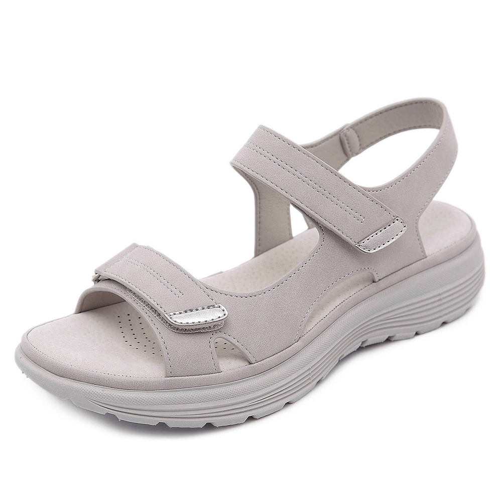 GLADYS | COMFORTABLE ORTHOPEDIC SANDALS