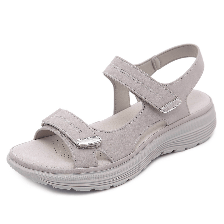 GLADYS | COMFORTABLE ORTHOPEDIC SANDALS