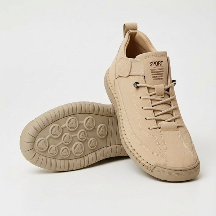 BEVERLY | ORTHOPEDIC COMFORT SNEAKERS