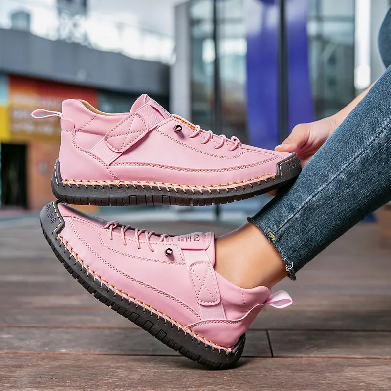 AVA│ ORTHOPEDIC SNEAKERS