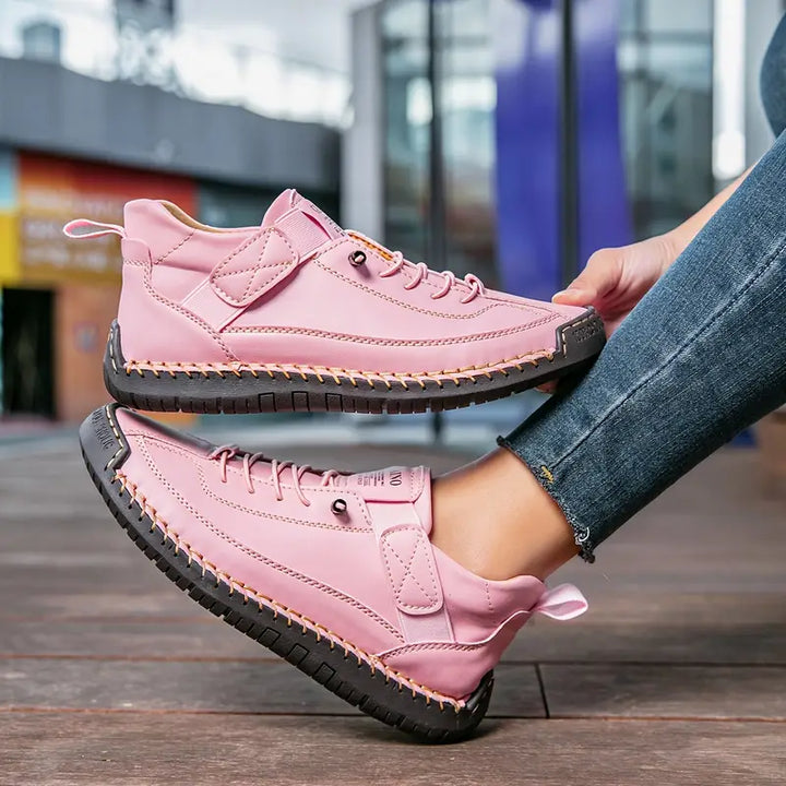 AVA│ ORTHOPEDIC SNEAKERS