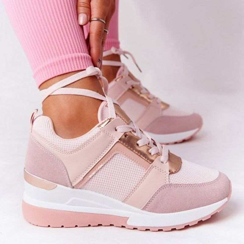 ALBERTA | STYLISH ORTHOPEDIC SNEAKERS